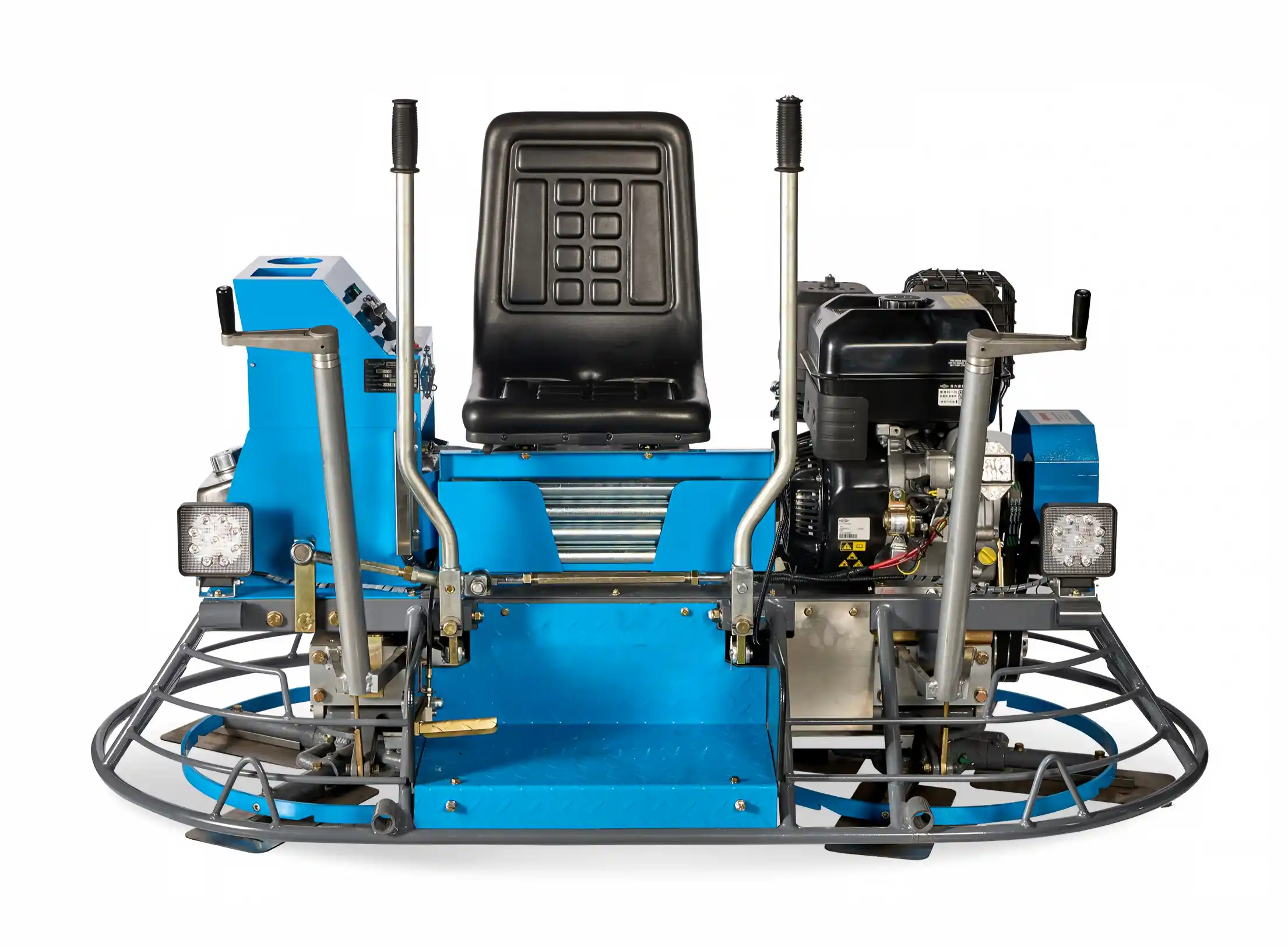 Espátula elétrica JS830A