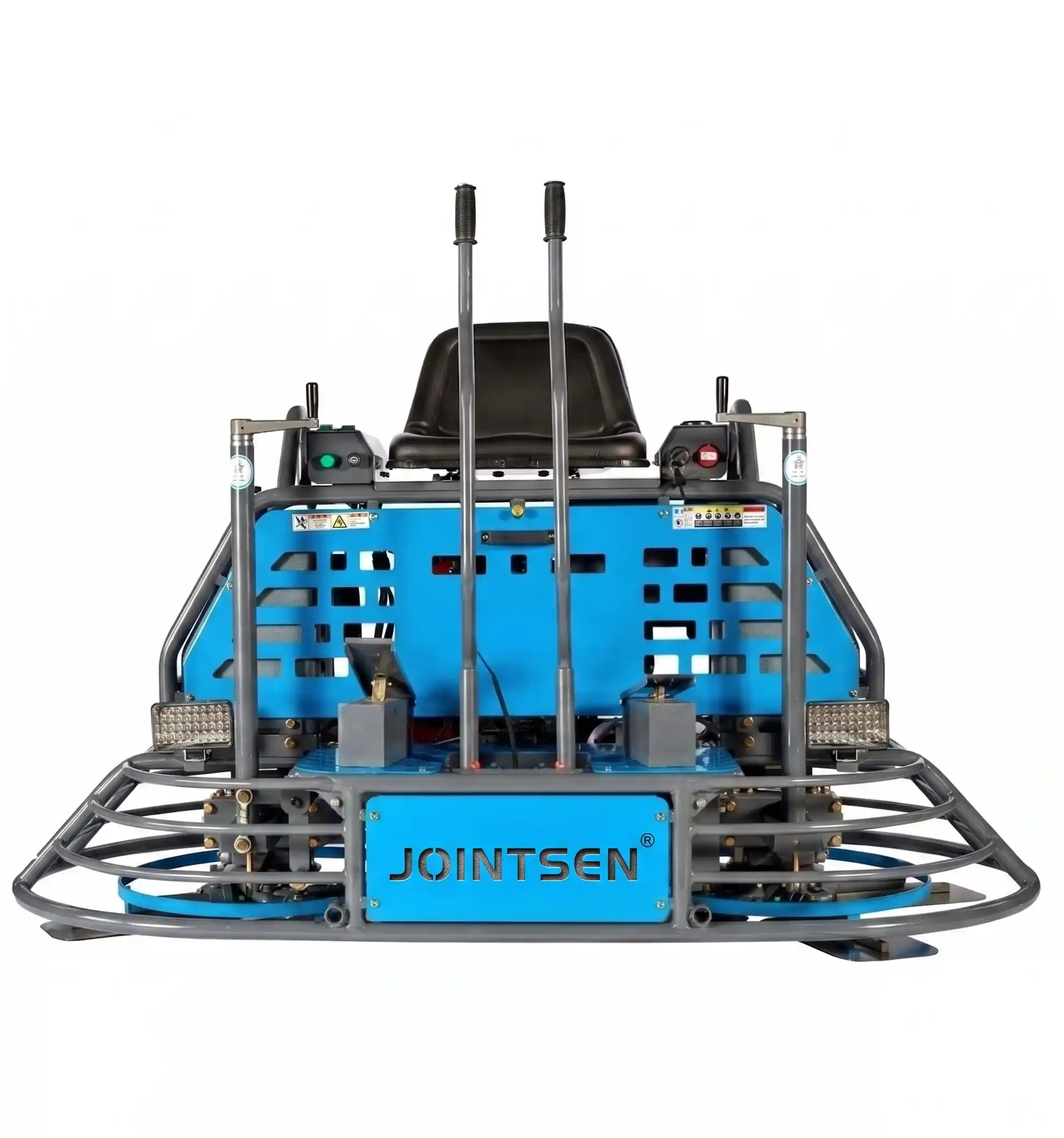 Espátula elétrica JS836A