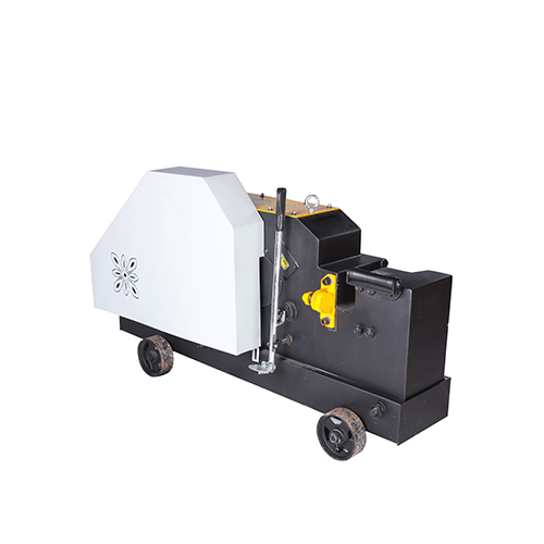 Máquina de corte de barra de aço-JSRBC40 Máquina de corte de barra de aço-JSRBC40