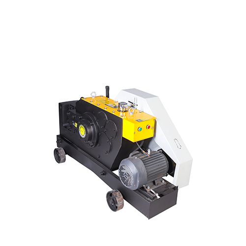 Máquina de corte de barra de aço-JSRBC40